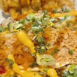 DRAGON SUSHI - Indio prices - Heart Attack