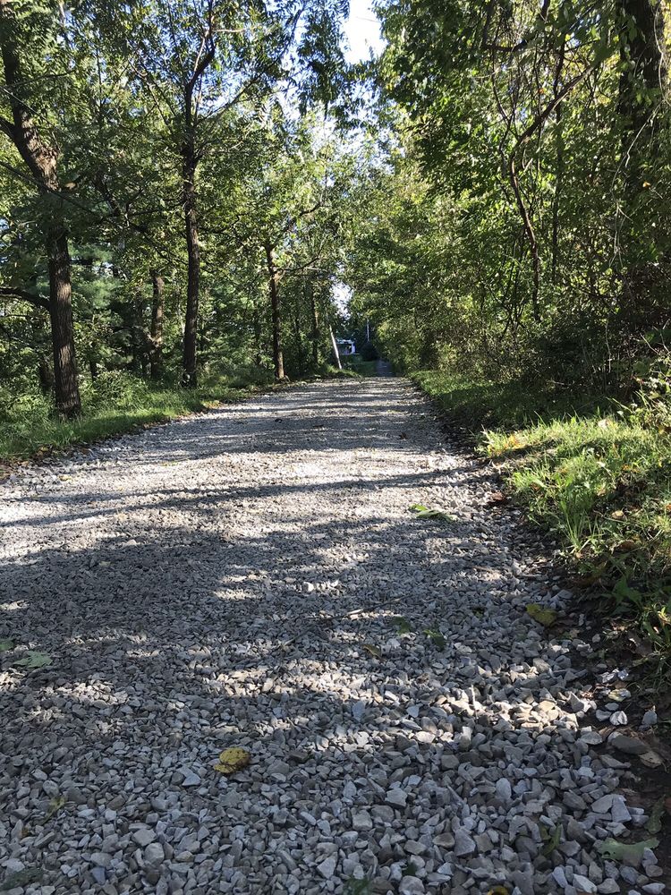 HOOVER STONE QUARRY - Updated August 2025 - 150 Moween Rd, Saltsburg ...