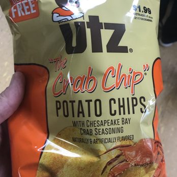 Royal Farms - Tasty Potato Chips! Many Flavors! - Gas Stations Near Me - Grasonville, Maryland