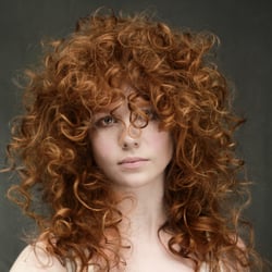 Lockonego - Hair by Amy Gowhary