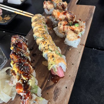 Modesto Sukiyaki - Sushi Bars Near Me - Modesto, California