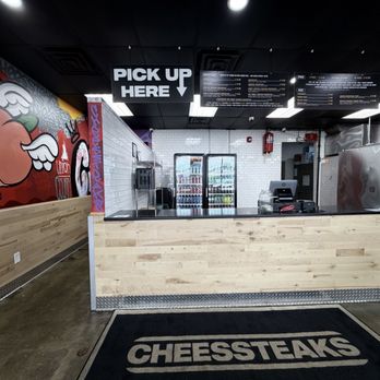 Cheessteaks - Cheesesteaks Near Me - Kenilworth, New Jersey