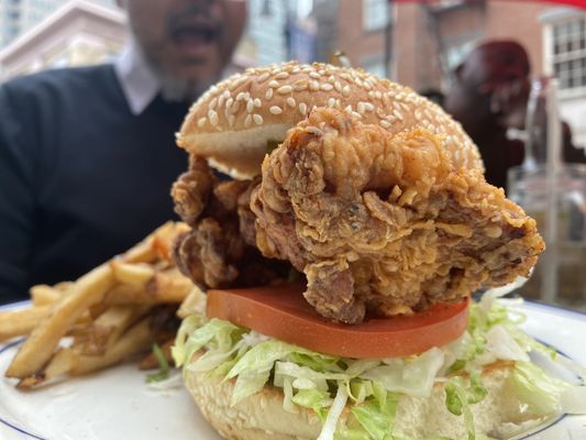 Dorlan's Tavern & Oyster Bar by null