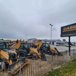 Century Equipment