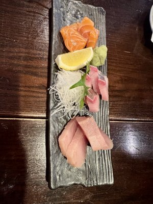 TANTO Japanese Restaurant by null