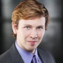 Chicago Movers and Shakers - Josh Law - Owner