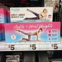 Five Below