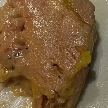Flottes - Foie gras with pear was nice. Happy face on this one. - Brasseries Near Me - Paris, 75