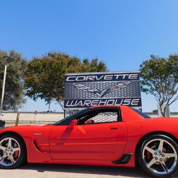 Corvette Warehouse - Car Dealers Near Me - Dallas, Texas Corvette Warehouse - Car Dealers Near Me - Dallas, Texas