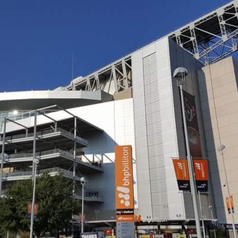 NRG Stadium - Venues & Event Spaces Near Me - Houston, Texas