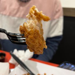 Chicken Tenders