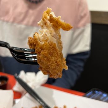 Noble Chicken - Chicken Tenders . Great size portions ! - Chicken Shop Near Me - Cincinnati, Ohio Noble Chicken - Chicken Tenders . Great size portions ! - Chicken Shop Near Me - Cincinnati, Ohio