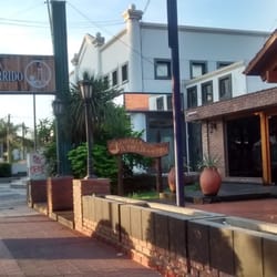 El Faro de Garrido