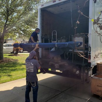 Houston Promovers - They work hard and right. - Movers Near Me - Houston, Texas Houston Promovers - They work hard and right. - Movers Near Me - Houston, Texas