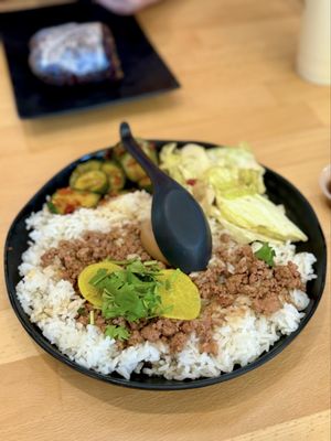 Yi Mei San Gabriel by null