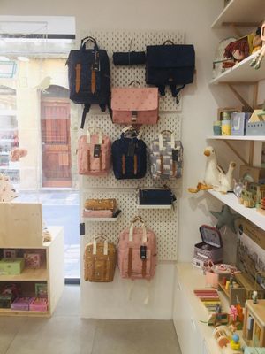 Emilie et Compagnie by null