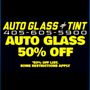 Auto Glass and Tint