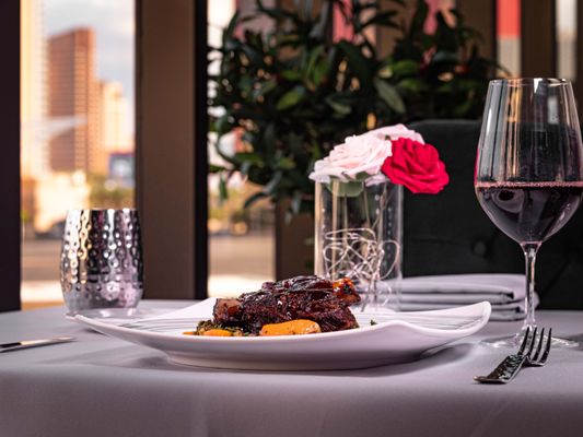 Joel's Chophouse by null