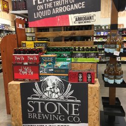 Ronnie's Beverage Warehouse