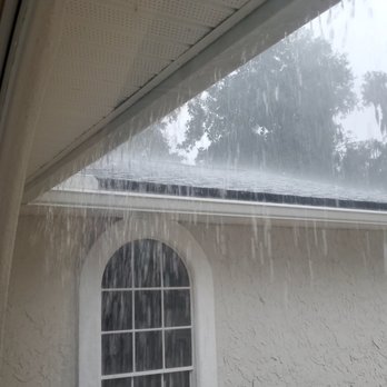 Royal Contractors North Florida - Gutter Services Near Me - Jacksonville, Florida