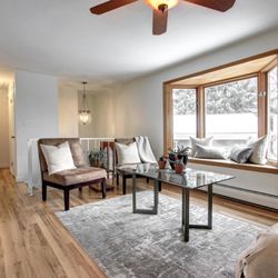Brian McCann Real Estate - Boulder Home