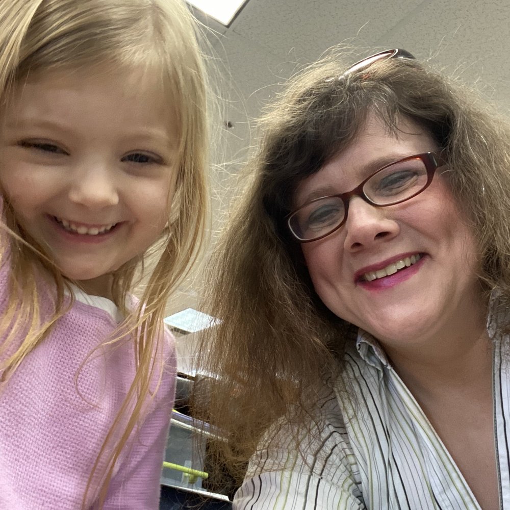 Normal Public Library - My daughter and myself - Libraries Near Me - Normal, Illinois Normal Public Library - My daughter and myself - Libraries Near Me - Normal, Illinois