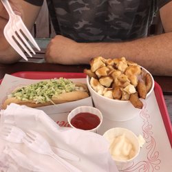 La Fringale