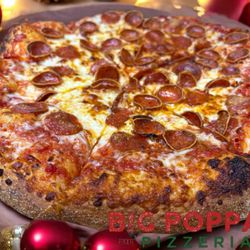 Big Poppa’s Pizzeria