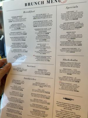 Menu photo 4 Tatte Bakery & Cafe | Ashburn Ashburn, VA Menu photo 4 Tatte Bakery & Cafe | Ashburn Ashburn, VA