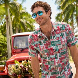Tommy Bahama