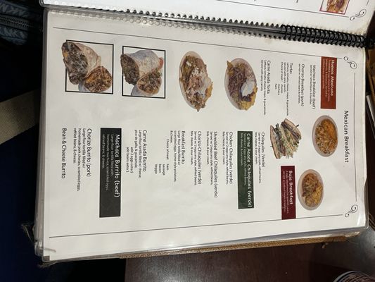 Family House of Pancakes by null