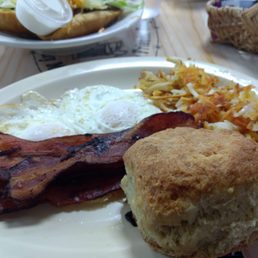 Breakfast!!! Breakfast!!!