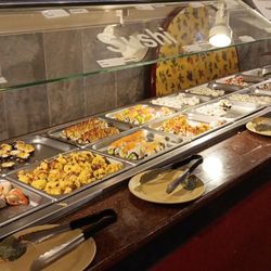 New Century Buffet