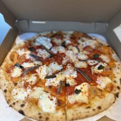 Pizza Poggio