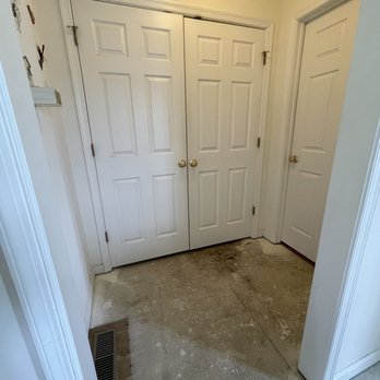 Langley Painting Services - Before Laundry - Painters Near Me - Stevensville, Maryland