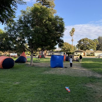 Mobile Nerf Party - Party & Event Planning Near Me Mobile Nerf Party - Party & Event Planning Near Me