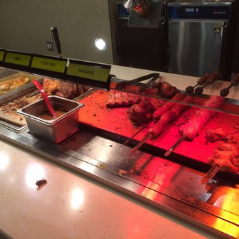 Seaside Buffet - Meat section - Buffets Near Me - San Diego, California Seaside Buffet - Meat section - Buffets Near Me - San Diego, California