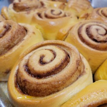 TwisteDoughs - Food Trucks Near Me - Falling Waters, West Virginia
