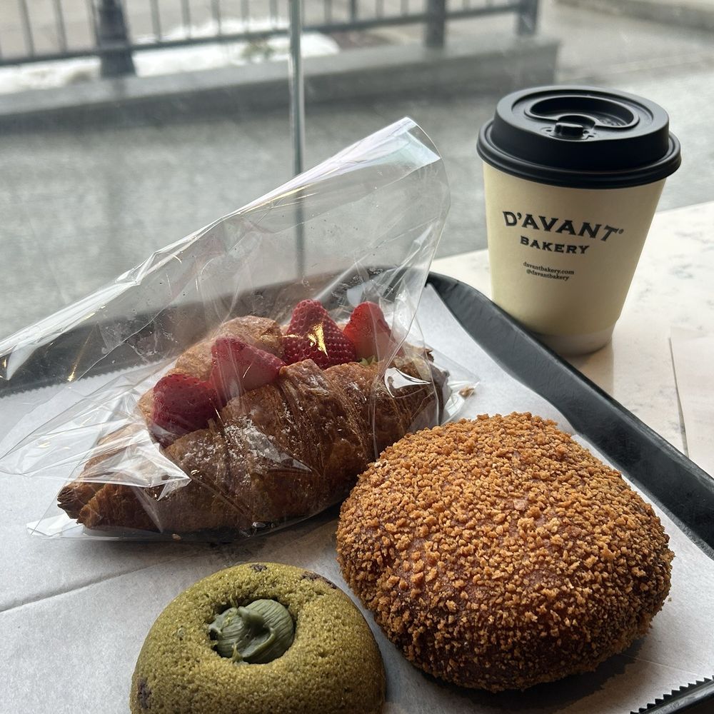 D'avant Bakery - Coffee & Tea Near Me - Palisades Park, New Jersey D'avant Bakery - Coffee & Tea Near Me - Palisades Park, New Jersey