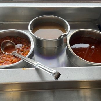 Holé Molé - Salsa Bar - Mexican Near Me - Tustin, California Holé Molé - Salsa Bar - Mexican Near Me - Tustin, California