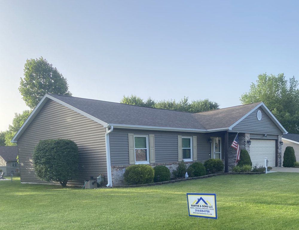 MARTIN & SONS Updated October 2024 20 Photos 8460 N Lindbergh