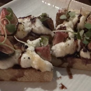 Lana - Brushetta - American Near Me - Solana Beach, California