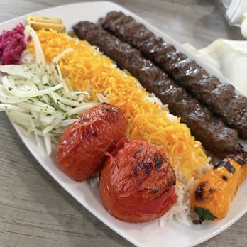 Kian Grill - Persian/Iranian Near Me - Houston, Texas Kian Grill - Persian/Iranian Near Me - Houston, Texas