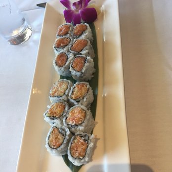 Moonstone - Sushi roll - Chinese Near Me - Great Neck, New York