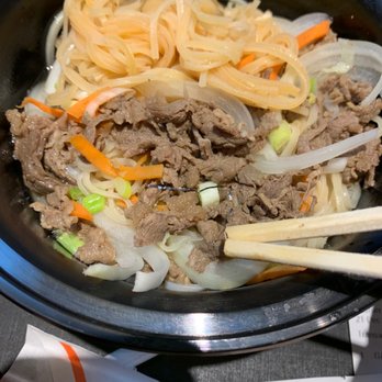 BengBeng Grill & Chicken - 14. Beef Noodle Soup - Korean Near Me - McLean, Virginia BengBeng Grill & Chicken - 14. Beef Noodle Soup - Korean Near Me - McLean, Virginia