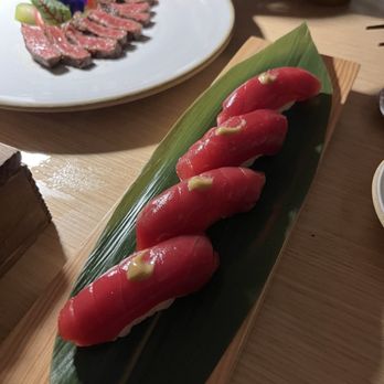 Katami - tuna - Sushi Bars Near Me - Houston, Texas Katami - tuna - Sushi Bars Near Me - Houston, Texas