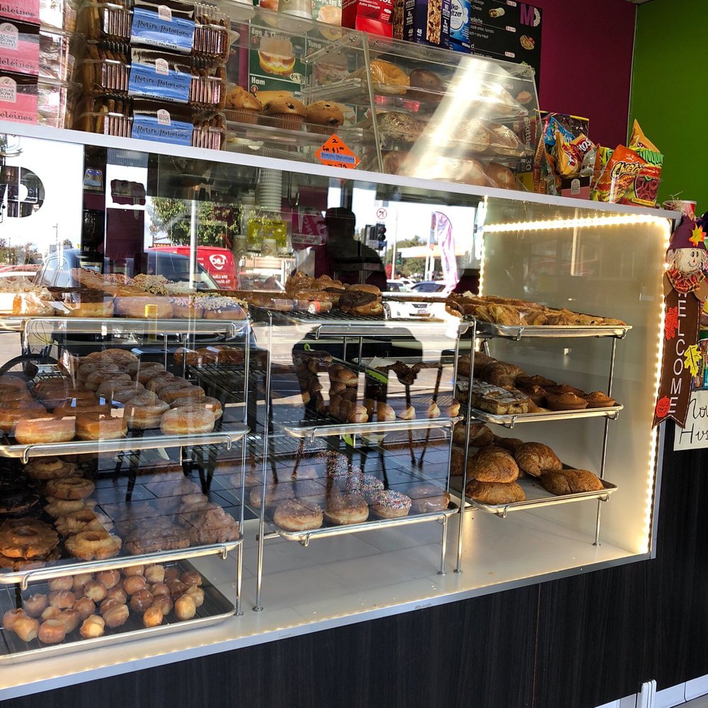 Michelle's Donuts - None for me today - Donuts Near Me - Los Angeles, California Michelle's Donuts - None for me today - Donuts Near Me - Los Angeles, California