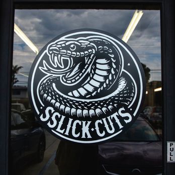 Sslick Cuts - Barbers Near Me - Downey, California