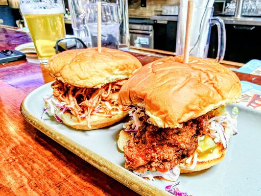 Richmond Republic Draught House by null