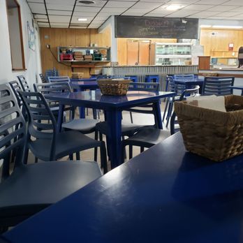 TheFeed - Inside - Chicken Wings Near Me - Logan, Ohio